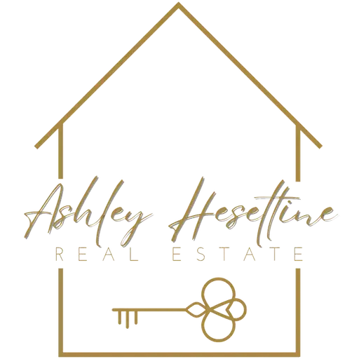 Ashley Heseltine Realty Logo