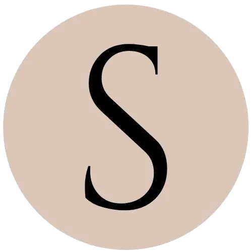 Author Shannen Ingram Logo