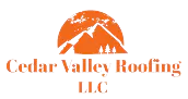 Cedar Valley Roofing Logo